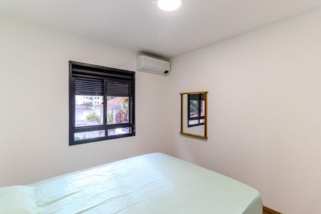 Apartamento para alugar com 49m², 1 quarto e 1 vagaQuarto