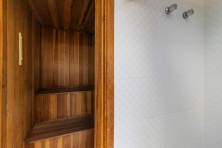 Apartamento para alugar com 49m², 1 quarto e 1 vagaSauna