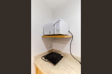 Apartamento para alugar com 49m², 1 quarto e 1 vagaCozinha