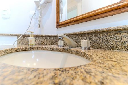 Apartamento para alugar com 49m², 1 quarto e 1 vagaBanheiro