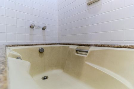 Apartamento para alugar com 49m², 1 quarto e 1 vagaBanheiro