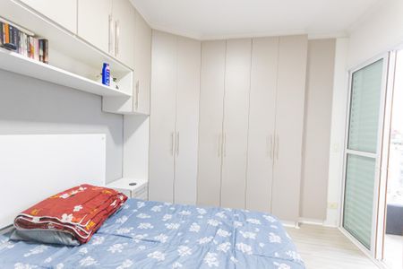 Apartamento à venda com 55m², 2 quartos e 1 vagaSuíte