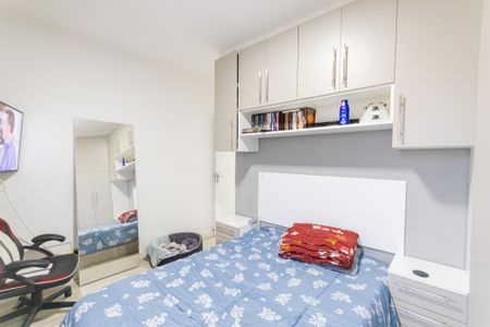 Apartamento à venda com 55m², 2 quartos e 1 vagaSuíte