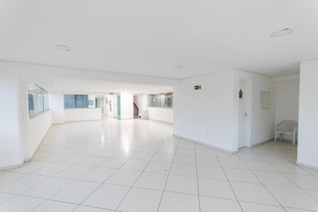 Apartamento à venda com 55m², 2 quartos e 1 vagaÁrea comum - Salão de festas