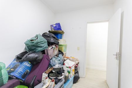 Apartamento à venda com 55m², 2 quartos e 1 vagaQuarto