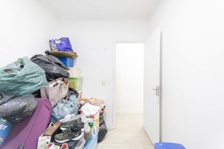 Apartamento à venda com 55m², 2 quartos e 1 vagaQuarto