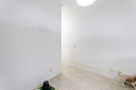 Apartamento à venda com 55m², 2 quartos e 1 vagaSala