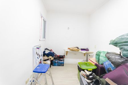 Apartamento à venda com 55m², 2 quartos e 1 vagaQuarto