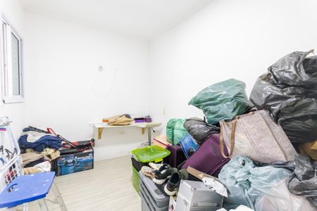 Apartamento à venda com 55m², 2 quartos e 1 vagaQuarto