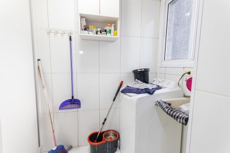 Apartamento à venda com 55m², 2 quartos e 1 vagaÁrea de Serviço