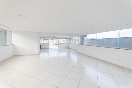 Apartamento à venda com 55m², 2 quartos e 1 vagaÁrea comum - Salão de festas