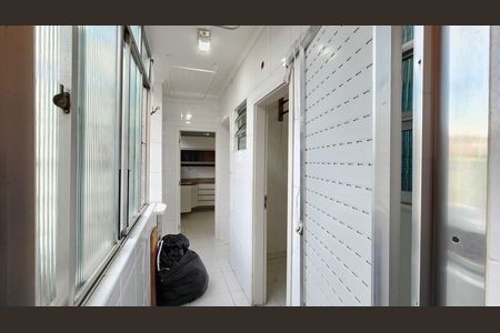 Apartamento para alugar com 154m², 3 quartos e 1 vagaÁrea de Serviço