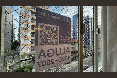 Apartamento para alugar com 154m², 3 quartos e 1 vagaPlaquinha