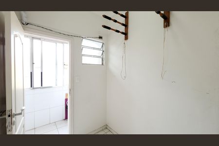 Apartamento para alugar com 154m², 3 quartos e 1 vagaQuarto de Serviço