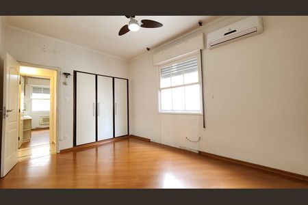 Apartamento para alugar com 154m², 3 quartos e 1 vagaSuíte