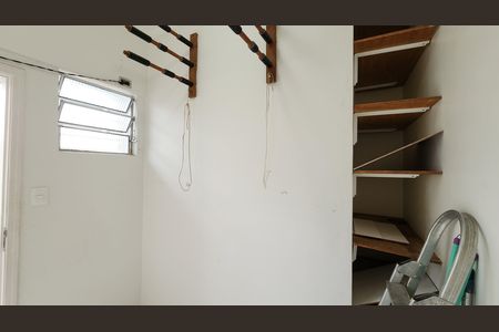 Apartamento para alugar com 154m², 3 quartos e 1 vagaQuarto de Serviço