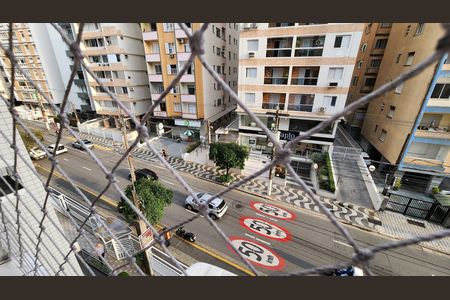 Apartamento para alugar com 154m², 3 quartos e 1 vagaVista do Quarto