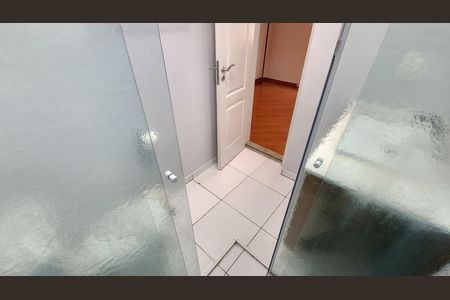 Apartamento para alugar com 154m², 3 quartos e 1 vagaBanheiro da Suíte