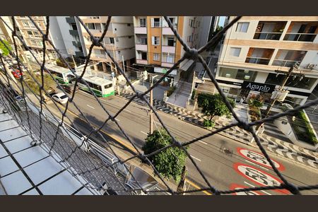 Apartamento para alugar com 154m², 3 quartos e 1 vagaVista da Sala