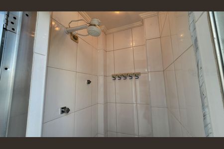 Apartamento para alugar com 154m², 3 quartos e 1 vagaChuveiro