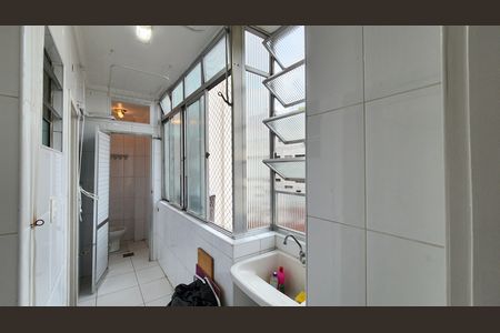 Apartamento para alugar com 154m², 3 quartos e 1 vagaÁrea de Serviço