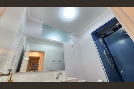 Apartamento para alugar com 154m², 3 quartos e 1 vagaBanheiro