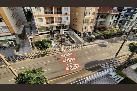 Apartamento para alugar com 154m², 3 quartos e 1 vagaVista da Sala