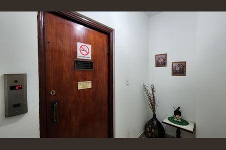 Apartamento para alugar com 154m², 3 quartos e 1 vagaHall