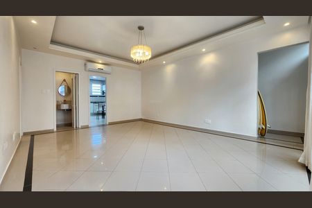 Apartamento para alugar com 154m², 3 quartos e 1 vagaSala