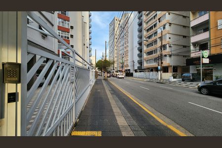 Apartamento para alugar com 154m², 3 quartos e 1 vagaVista da Rua