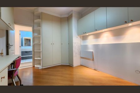 Apartamento para alugar com 154m², 3 quartos e 1 vagaQuarto 3