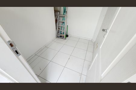 Apartamento para alugar com 154m², 3 quartos e 1 vagaQuarto de Serviço