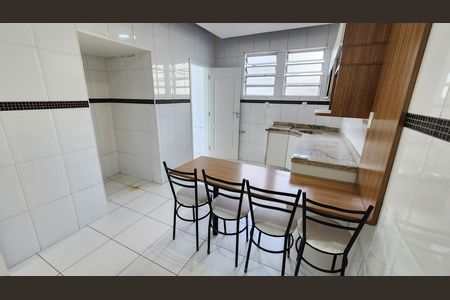 Apartamento para alugar com 154m², 3 quartos e 1 vagaCozinha
