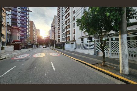 Apartamento para alugar com 154m², 3 quartos e 1 vagaVista da Rua