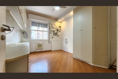 Apartamento para alugar com 154m², 3 quartos e 1 vagaQuarto 2