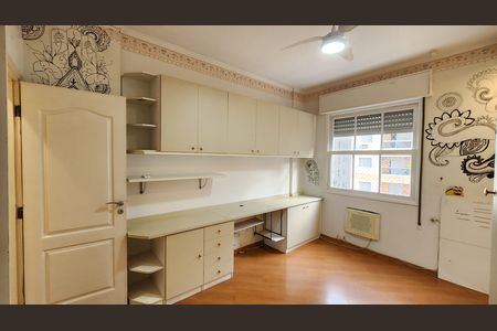 Apartamento para alugar com 154m², 3 quartos e 1 vagaQuarto 2