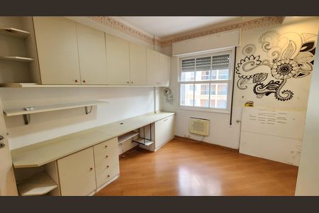 Apartamento para alugar com 154m², 3 quartos e 1 vagaQuarto 2