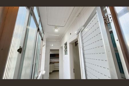 Apartamento para alugar com 154m², 3 quartos e 1 vagaÁrea de Serviço