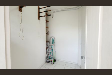 Apartamento para alugar com 154m², 3 quartos e 1 vagaQuarto de Serviço