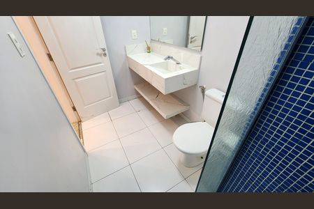 Apartamento para alugar com 154m², 3 quartos e 1 vagaBanheiro