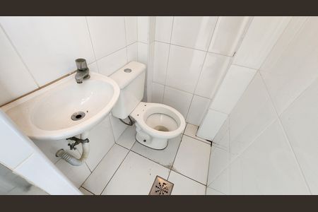 Apartamento para alugar com 154m², 3 quartos e 1 vagaBanheiro de serviço