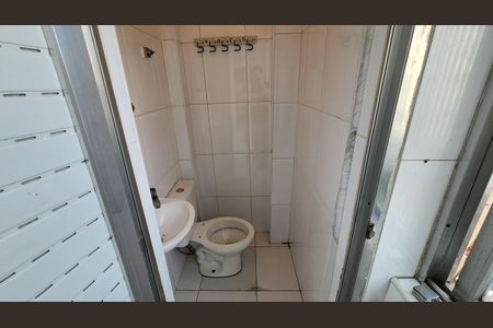 Apartamento para alugar com 154m², 3 quartos e 1 vagaBanheiro de serviço