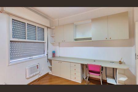 Apartamento para alugar com 154m², 3 quartos e 1 vagaQuarto 3
