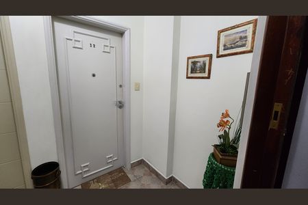 Apartamento para alugar com 154m², 3 quartos e 1 vagaHall