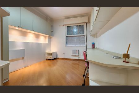 Apartamento para alugar com 154m², 3 quartos e 1 vagaQuarto 3