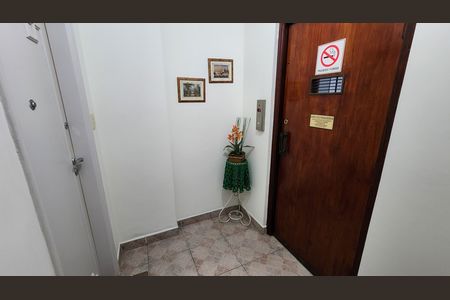 Apartamento para alugar com 154m², 3 quartos e 1 vagaHall