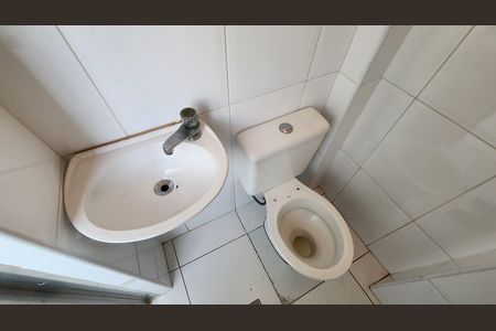 Apartamento para alugar com 154m², 3 quartos e 1 vagaBanheiro de serviço