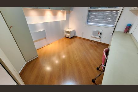 Apartamento para alugar com 154m², 3 quartos e 1 vagaQuarto 3