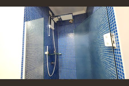 Apartamento para alugar com 154m², 3 quartos e 1 vagaChuveiro