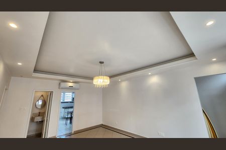 Apartamento para alugar com 154m², 3 quartos e 1 vagaDetalhe Sala